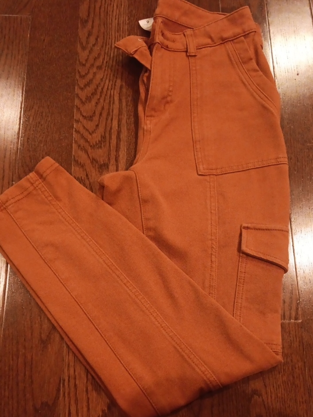 Time and Tru Cargo Pants
